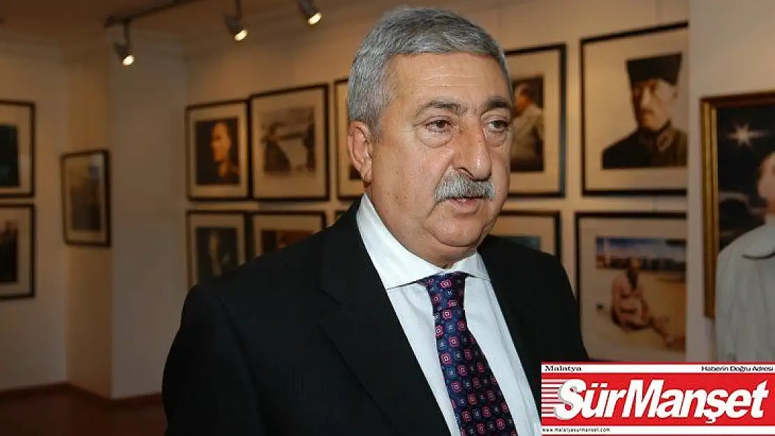 TESK Genel Başkanı Palandöken: 'Gıda israfıyla mücadele seferberliği başlamalı'
