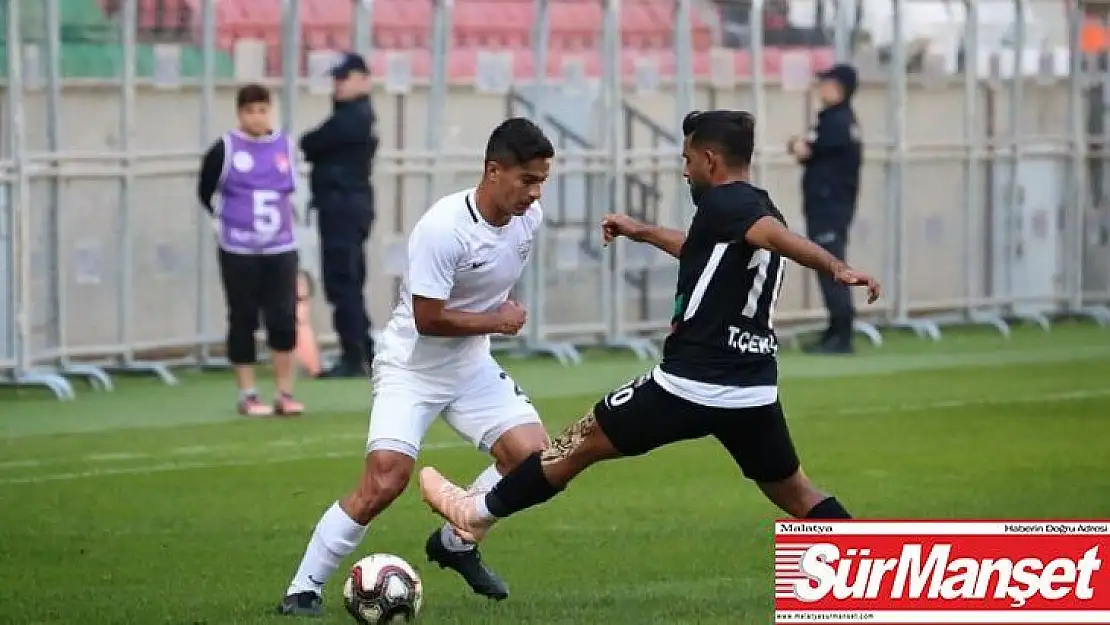 TFF 3. Lig 3. Grup