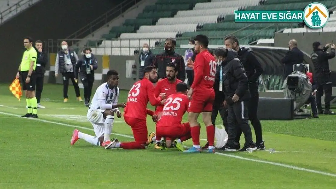 TFF'den maçlara iftar ayarı