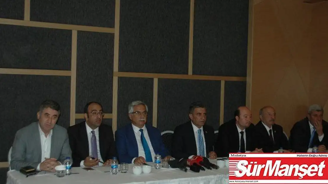 THK'ya olağanüstü genel kurul çağrısı