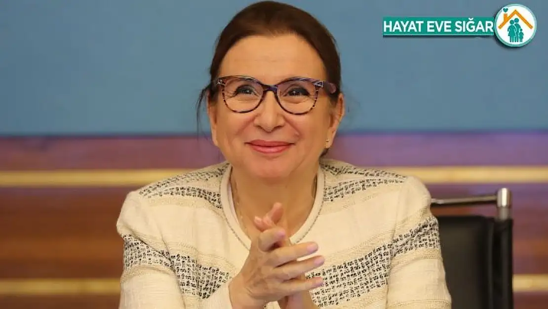Ticaret Bakanı Ruhsar Pekcan Başkanlığında 14. İstişare Kurulu Toplantısı Yapıldı