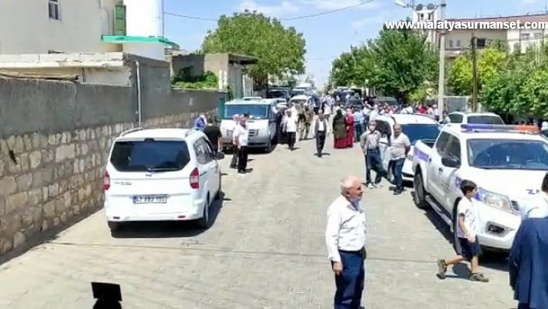 TikTok videosu çekerken ölen genç kız Mardin'de toprağa verildi