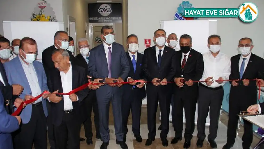 TİM Başkanı Gülle: 'Her ay 2 bine yakın firma aramıza katılıyor'