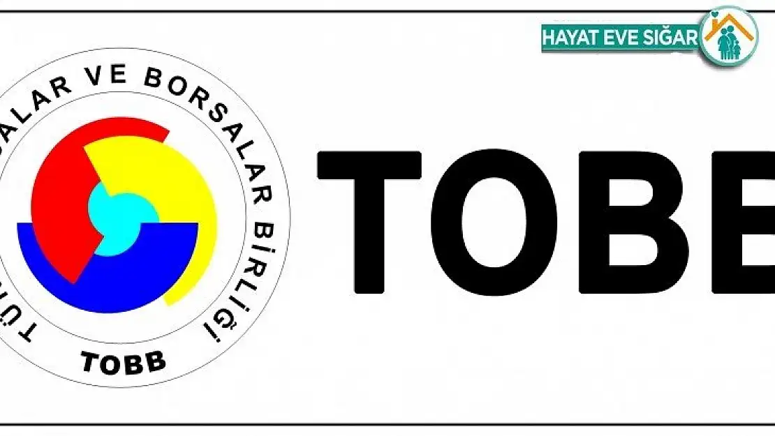 TOBB Ve Türkpatent  Arasında İş Birliği Protokolü İmzalandı