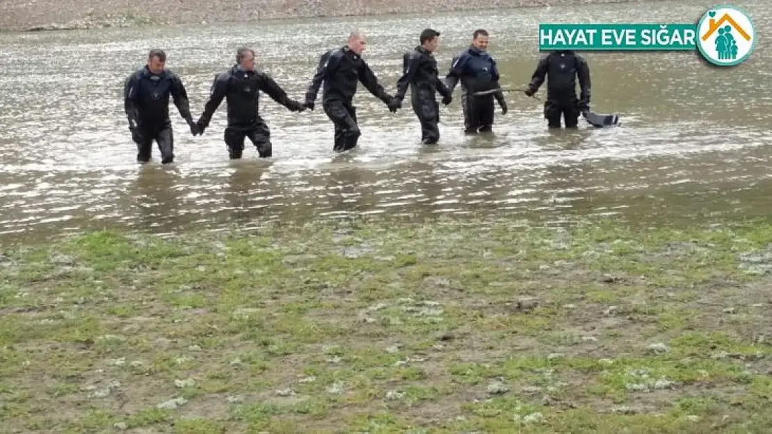 Tokat'ta kaybolan kadından 4 gündür haber alınamıyor