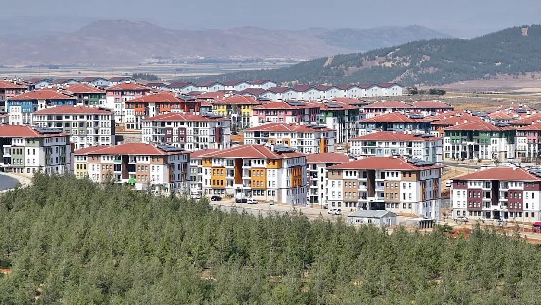 TOKİ'den Tarihi Adım Artık Sadece Satılık Değil Kiralık Ev de Var!
