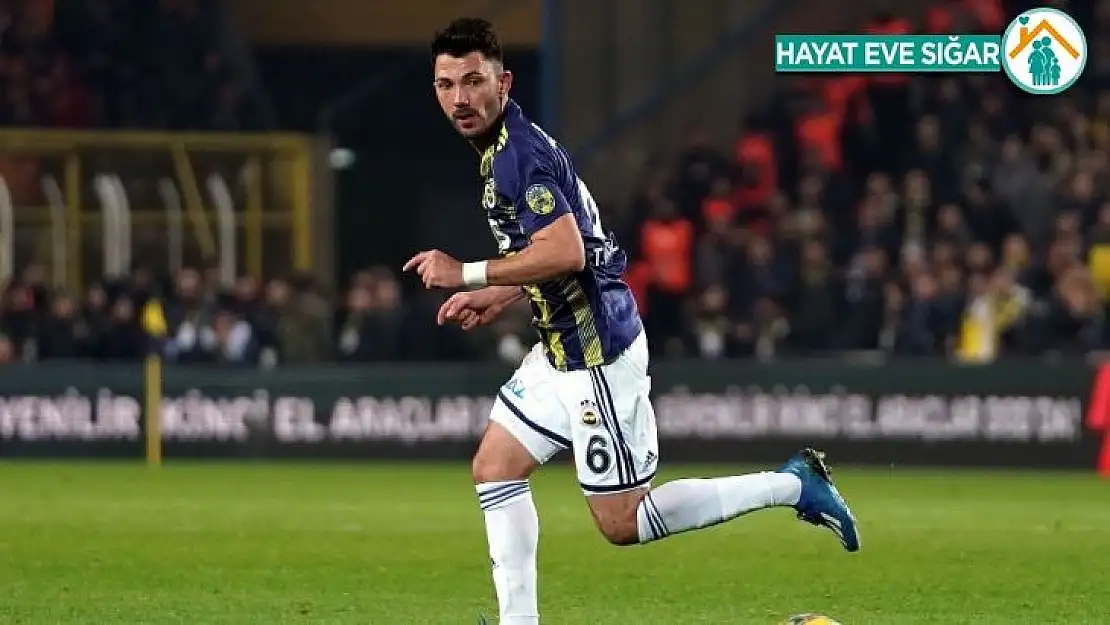 Tolgay Arslan: