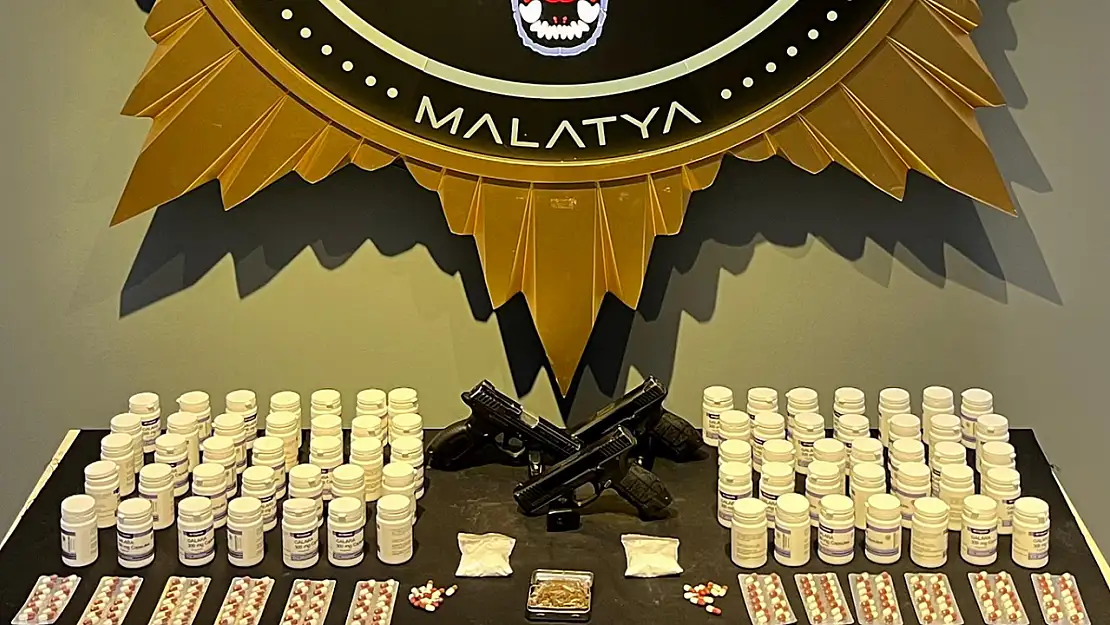 Torbacı  Operasyonunda 17 Gözaltı 15 Tutuklama!