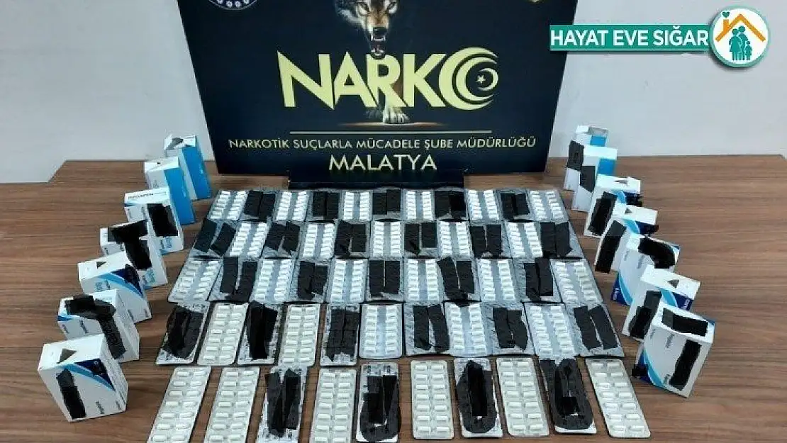 Torbacılara geçit yok
