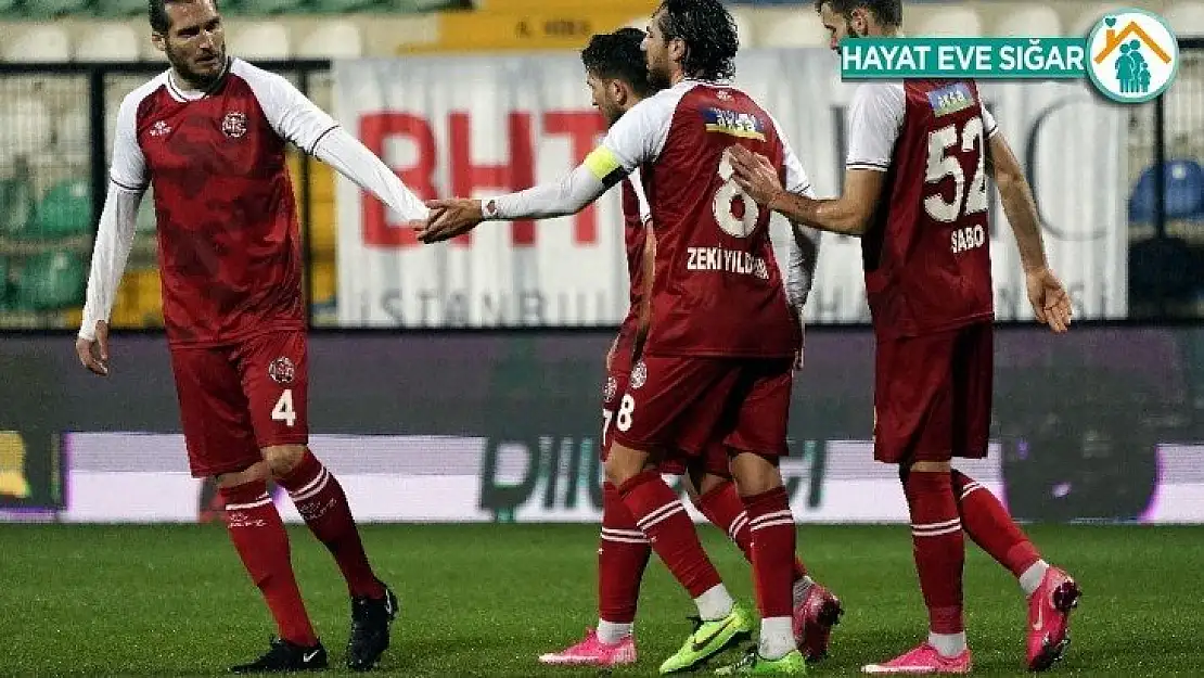 Trabzonspor, 37 sene sonra Karagümrük deplasmanında