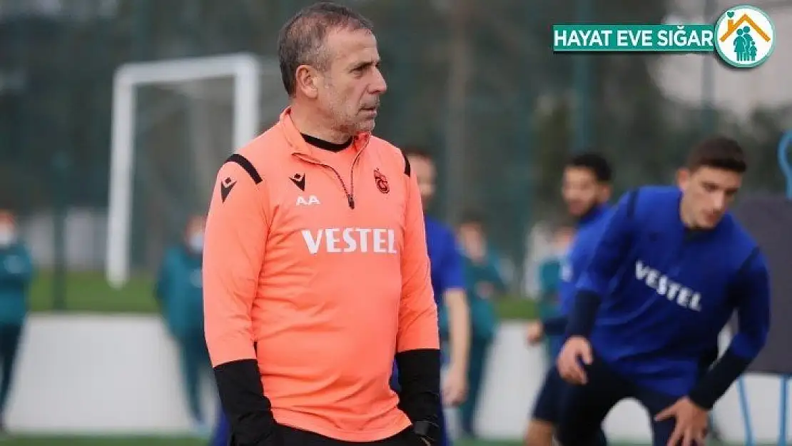 Trabzonspor, Abdullah Avcı ile ilklere imza atıyor