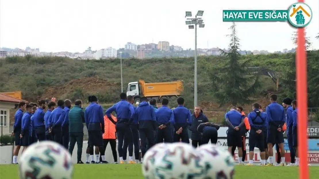 Trabzonspor, fırtınası hem Süper Lig'de hem de Avrupa'da esiyor