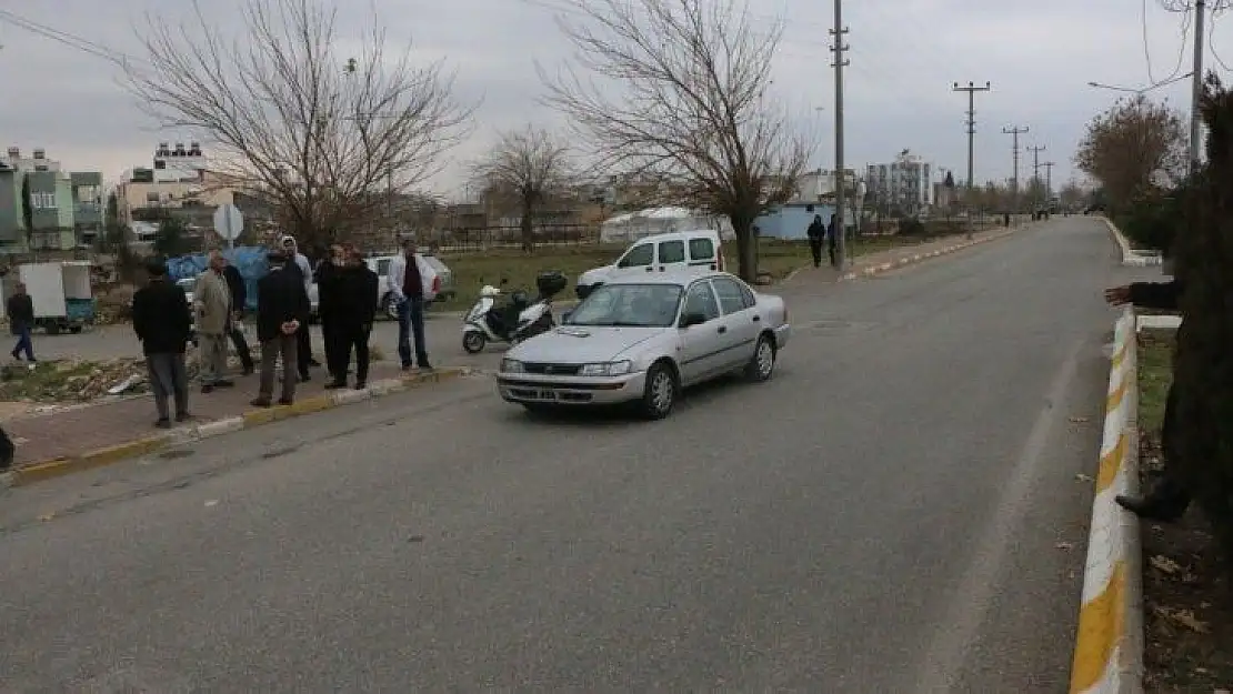 Trafik kazasında yaralanan öğrenci hayatını kaybetti