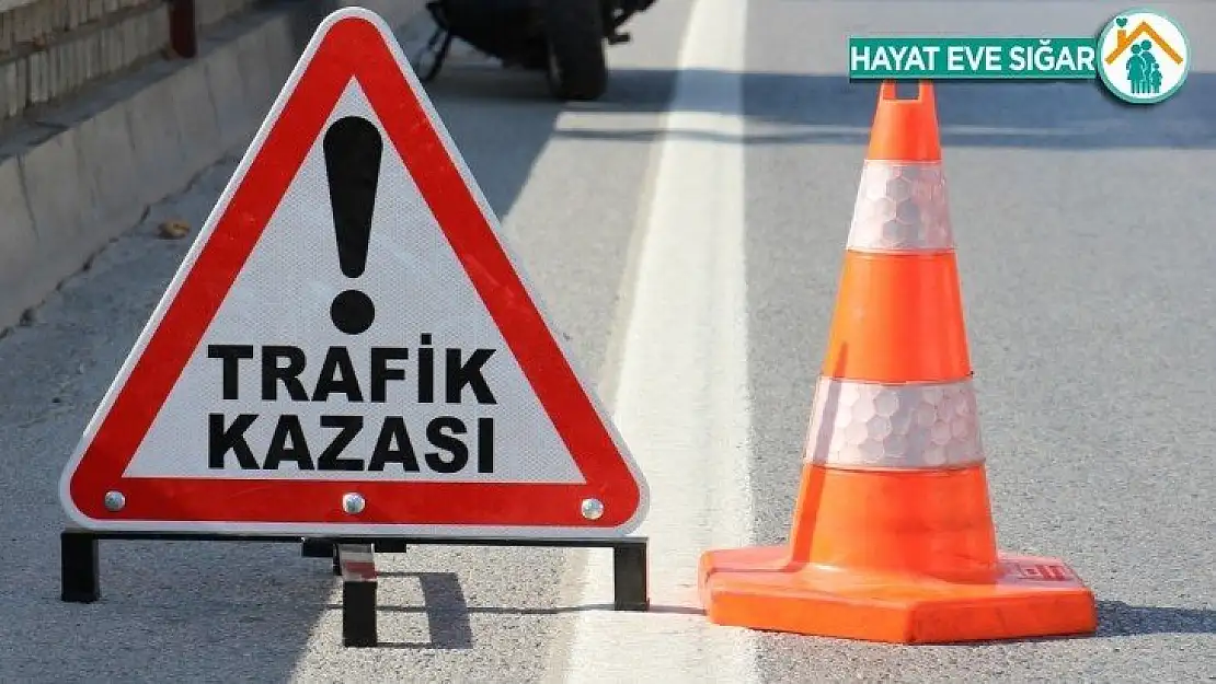 Traktörün altında kalan kadın hayatını kaybetti