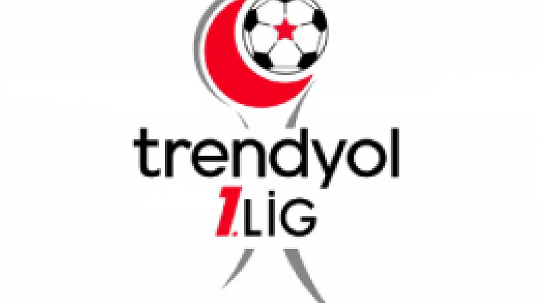 Trendyol 1. Lig Fikstür Çekimi Bugün Gerçekleştirilecek