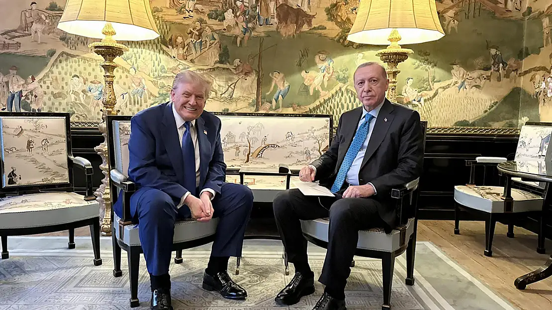 Trump'ın  Ateşkesi Erdoğan'dan Destek Aldı Gazze İçin Umut Var mı?