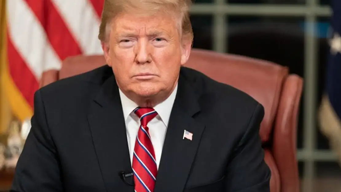 Trump'tan Rusya'ya Ukrayna tehdidi