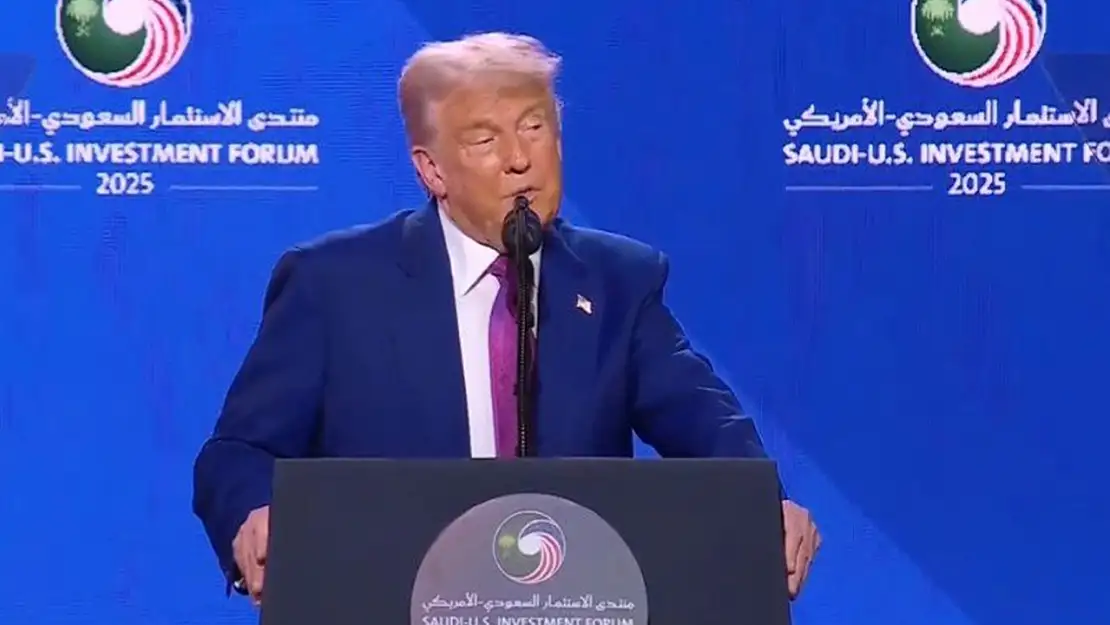 Trump'tan Sürpriz Karar Suriye'ye Yaptırımlar Kaldırılıyor!