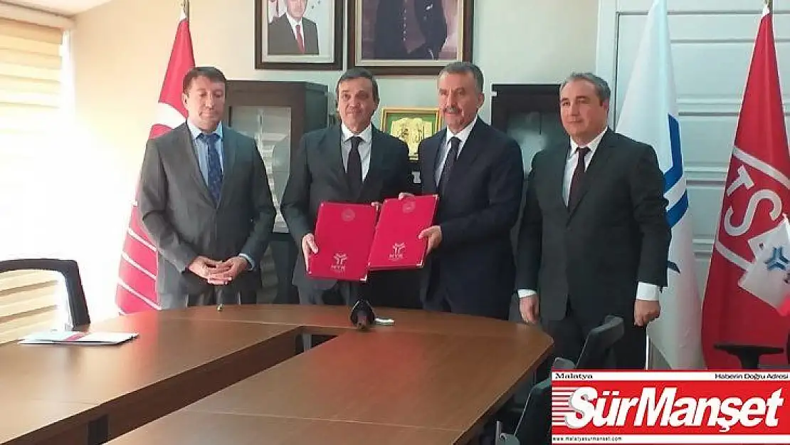 TSE ile MYK arasında iş birliği protokolü