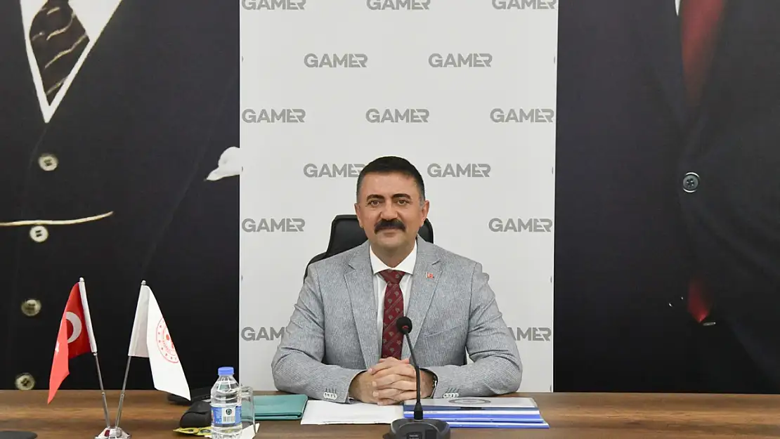 Tunceli Valiliği'nden Beklenen Değişiklik Resmen Açıklandı