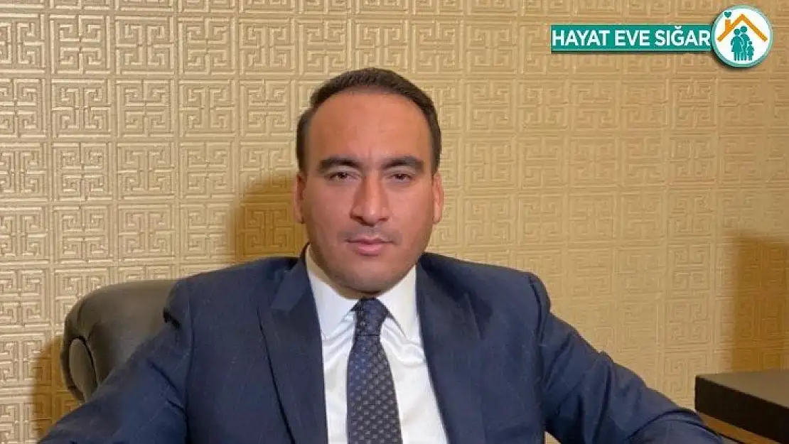TÜRES Malatya Şubesi faaliyete başladı