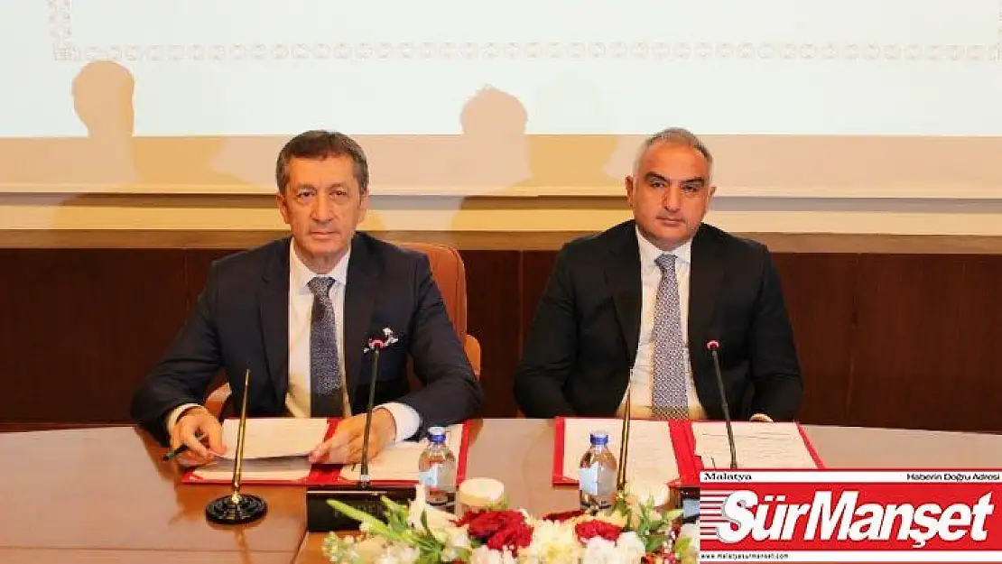 Turizm sektöründe istihdam garantili okulların sayısı 2023'e kadar 200'e çıkıyor