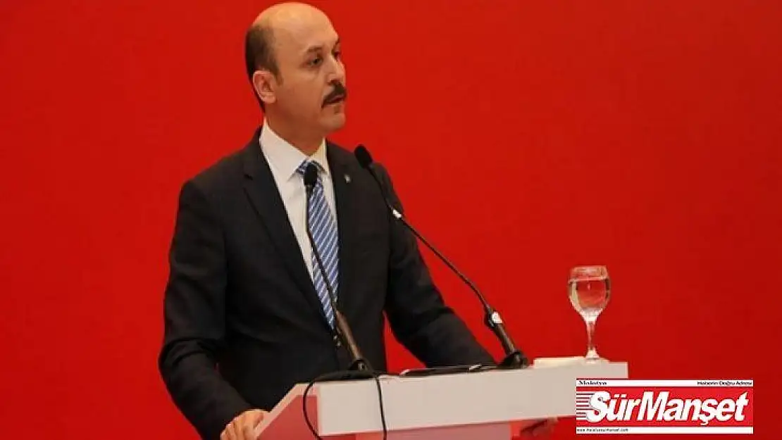 Türk Eğitim-Sen Başkanı Geylan: 'Eğitime zorunlu ara 30 Nisan'a uzatıldı'