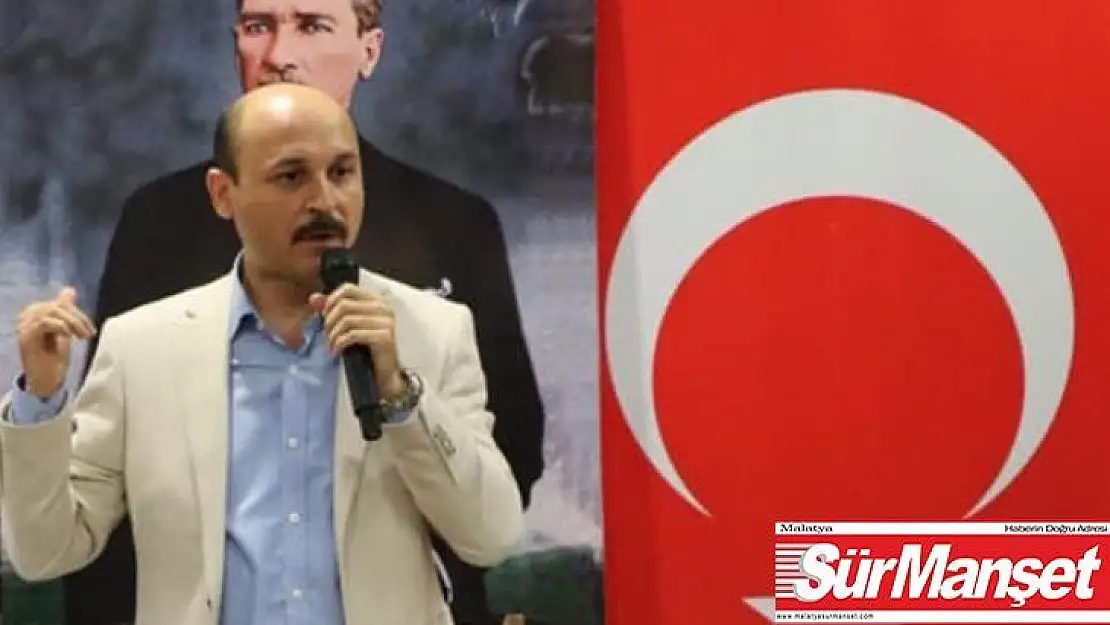 Türk Eğitim Sen Başkanı Geylan: 'TBMM'den beklentilerimiz var'