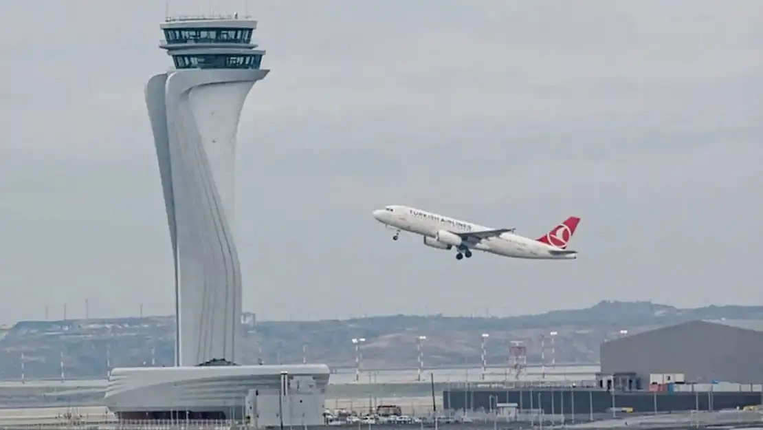 Türk Hava Sahasında Tarihi Gün! Rekor Üstüne Rekor…
