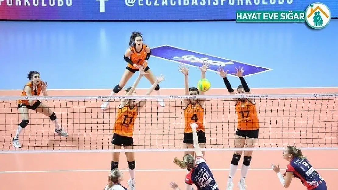 Türk takımlarının rakipleri belli oldu