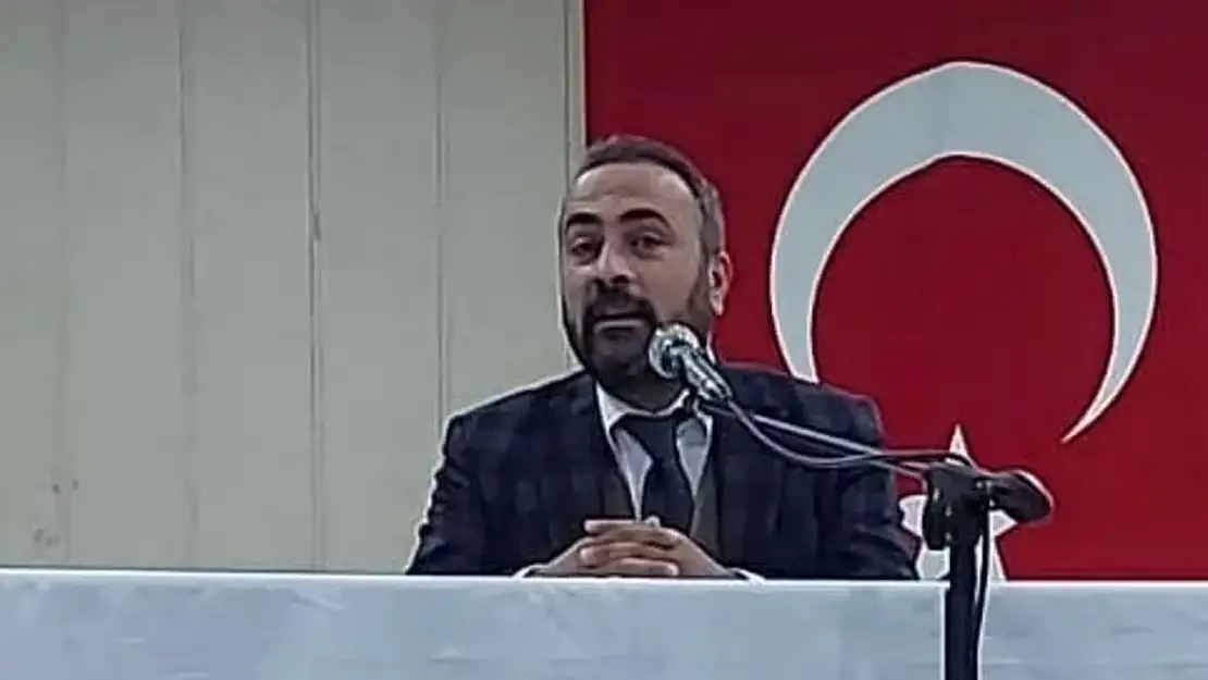 Türkçe Eğitiminin Ustası Bartın Üniversitesi'ne Rektör Oldu