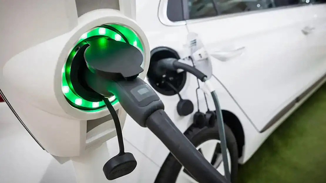 Türkiye'de elektrikli araç şarj soketleri rekor seviyeye ulaştı!
