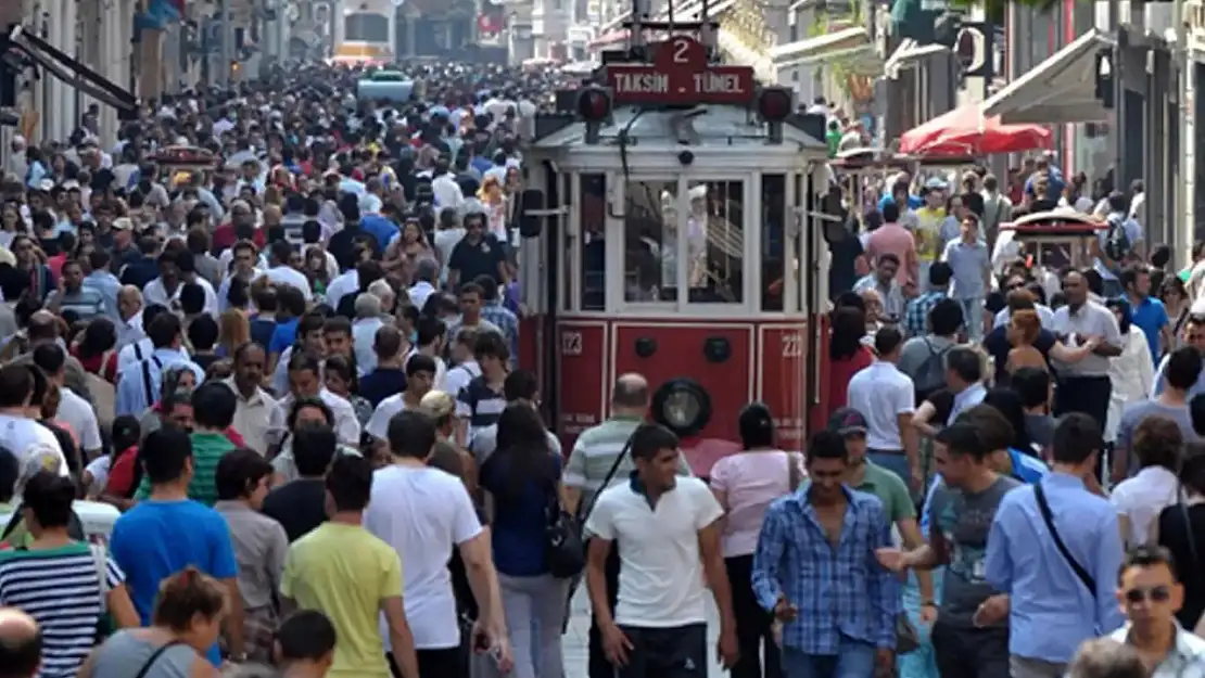 Türkiye'de Göçte Şok Rakamlar Hangi İl Boşalıyor  Hangi İl Doluyor?