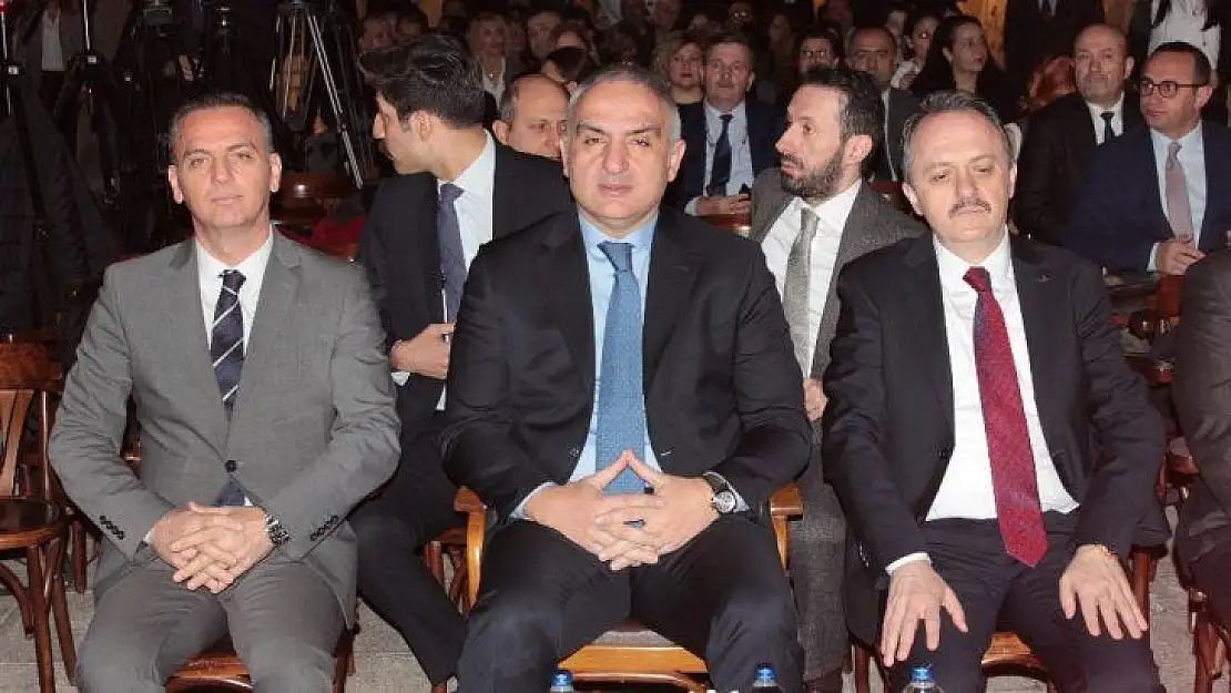 Türkiye'den kaçırılan eserler Anadolu Medeniyetleri Müzesi'nde sergilenecek