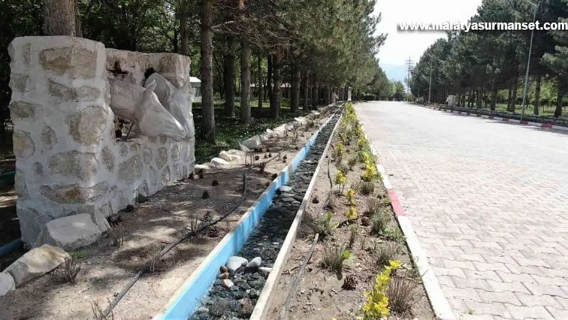 Türkiye Jokey Kulübü Elazığ Hipodromundan Sıfır Atık Projesine destek