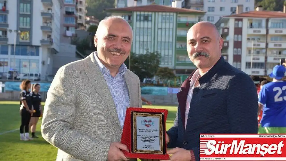 Türkiye Ragbi Milli Takımı, Andorra'yı 36-12 mağlup etti