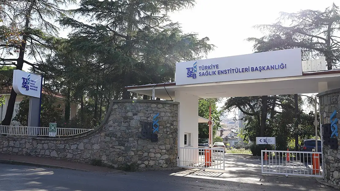 Türkiye Sağlık Enstitüleri Başkanlığı 100 personel alacak