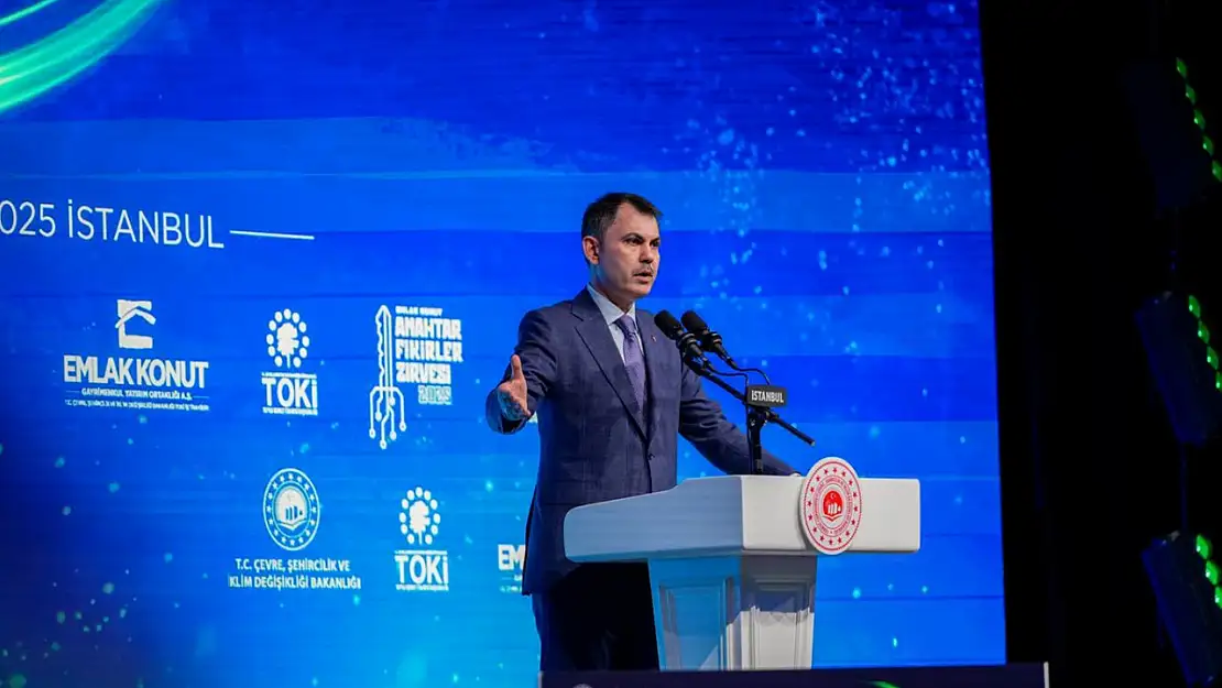 Türkiye Yapı Sektöründe Dünyayla Nasıl Yarışıyor? Kurum Detayları Açıkladı