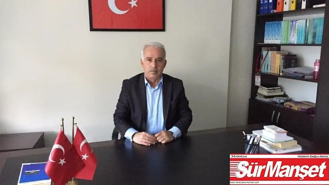 Türkiye Yazarlar Birliği'nden Barış Pınarı Harekatına destek