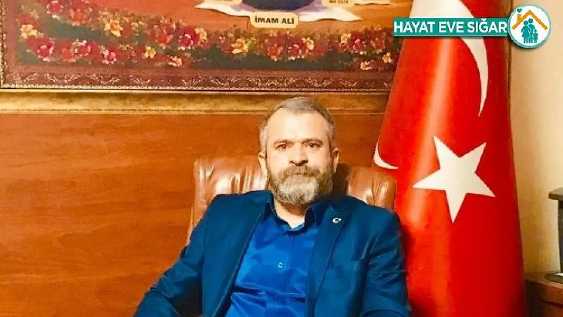 Türkmen Alevi Bektaşi Vakfı'ndan İmamoğlu'na suç duyurusu