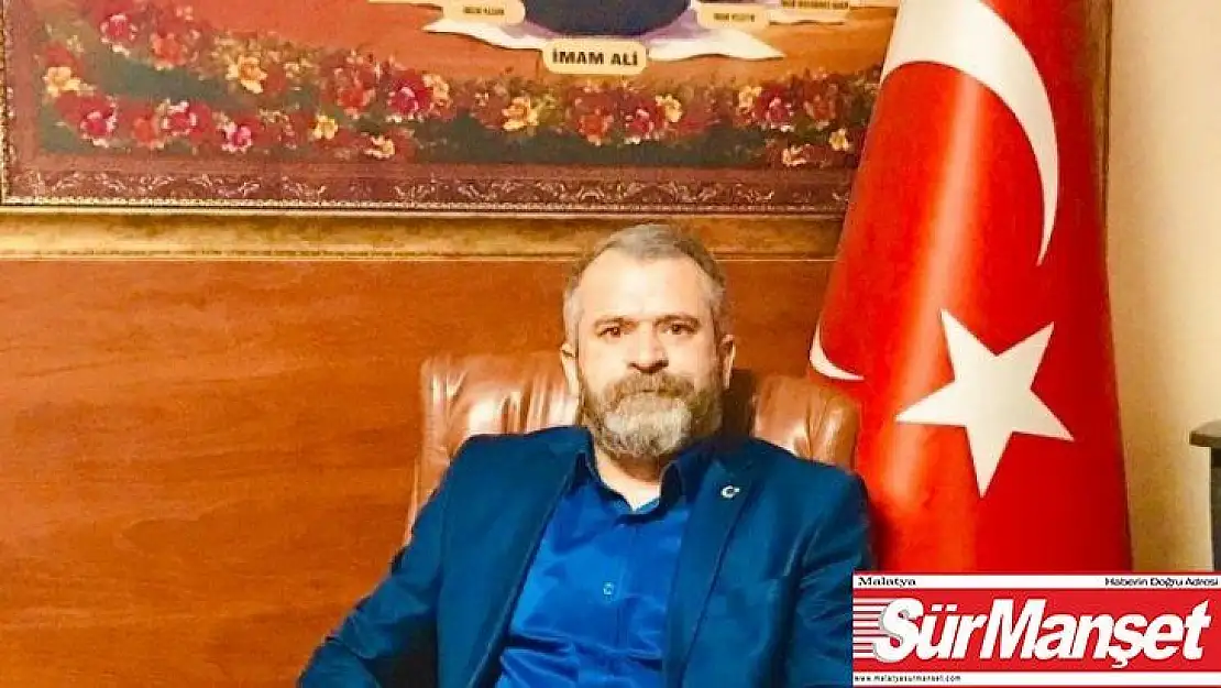 Türkmen Alevi Bektaşi Vakfından 'Barış Pınarı Harekatı'na destek