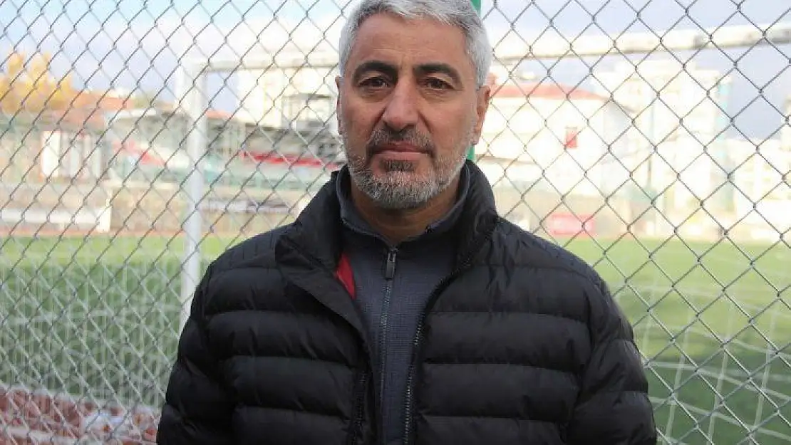 Tutaş: 'Hijyene ve evde kalmaya özen gösterelim'