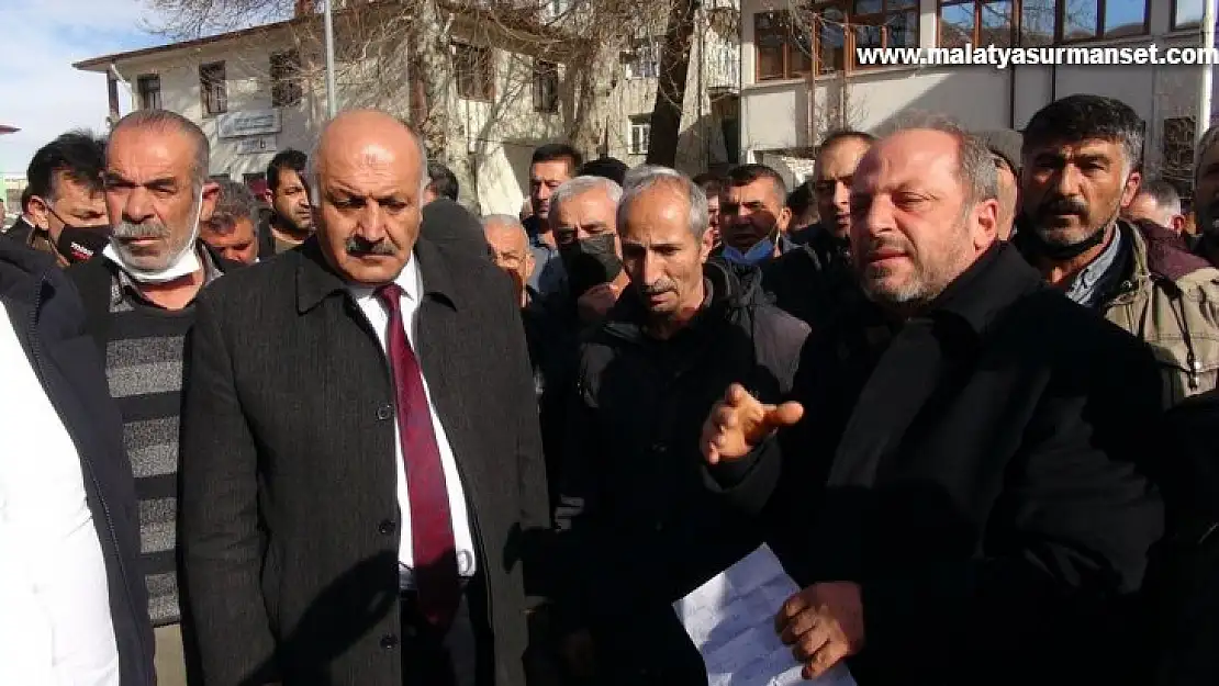 Tütün üreticilerinden yürürlüğe giren yeni yasada düzenleme talebi