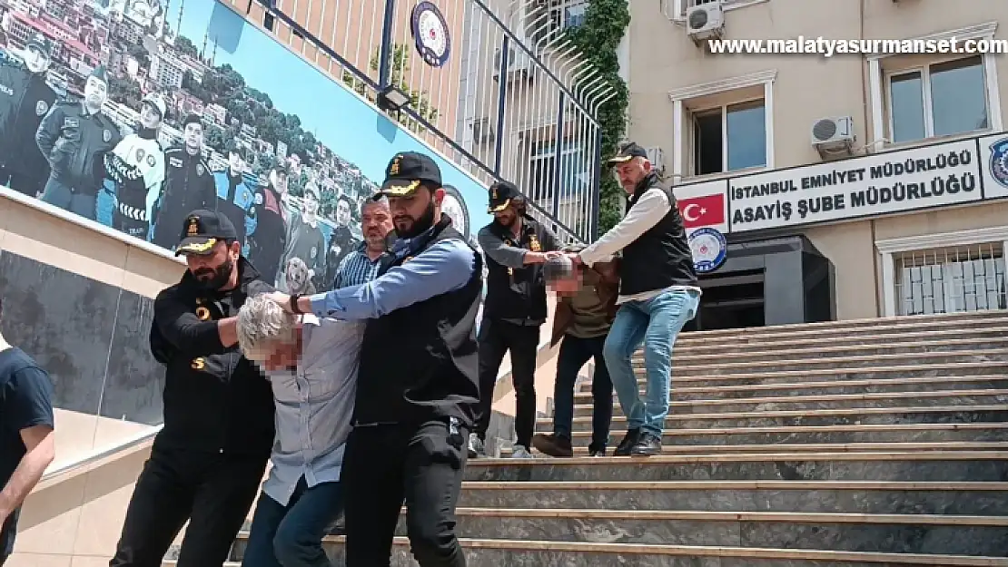 Tuvalette bulunan çuvaldaki cesetle ilgili kan donduran detaylar ortaya çıktı