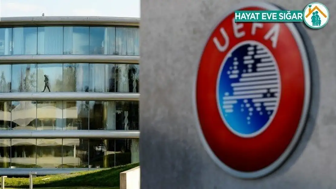 UEFA'dan 'deplasman golü' hazırlığı