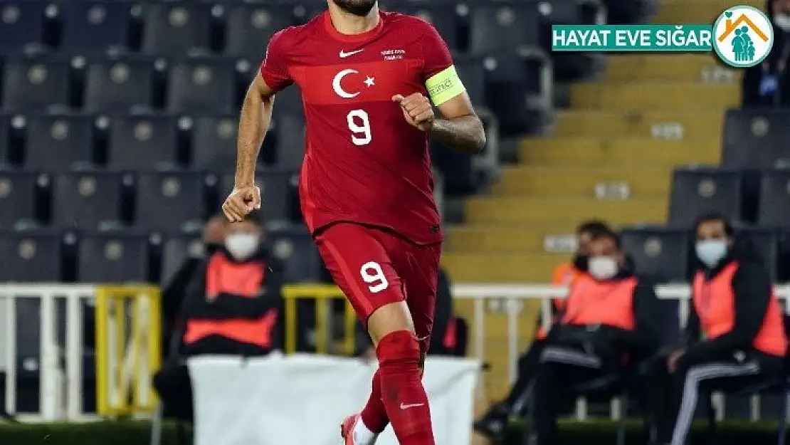 UEFA Uluslar Ligi: Türkiye: 3 - Rusya: 2