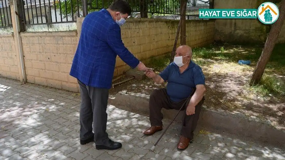 UID, Avrupa ile Diyarbakır arasında gönül köprüsü kurdu