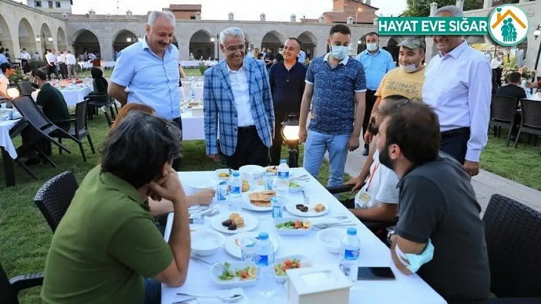 Ulusal Battalgazi Kayısı Hasadı Fotoğraf Yarışması maratonu sonuçlandı