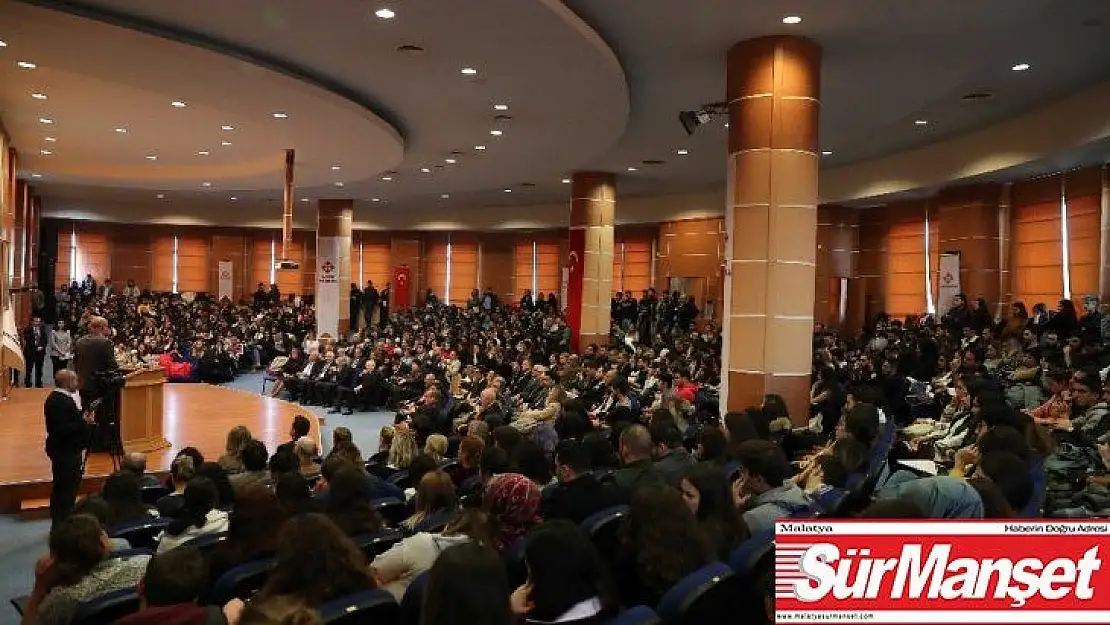 Uluslararası Ankara Marka Buluşmaları, Başkent Üniversitesinde tanıtıldı