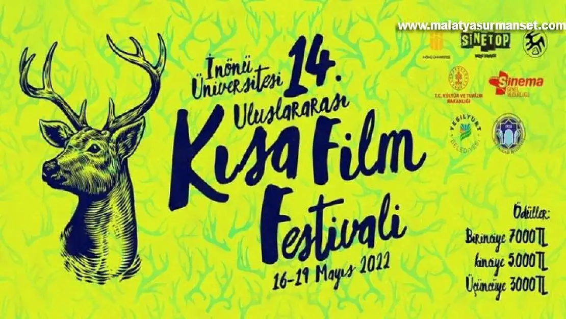 Uluslararası Kısa Film Festivali'ne rekor başvuru